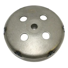 CLOCHE D'EMBRAYAGE MAXISCOOTER POUR SUZUKI 125 BURGMAN 2007>2013 (TYPE ORIGINE)  -TOP PERFORMANCE-