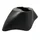 FRONT MUDGUARD - "PIAGGIO GENUINE PART" 50 ZIP 2006> BLACK 90/C -1B000996-