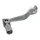 SELECTEUR DE VITESSE ADAPTABLE DERBI 50 SENDA/GILERA 50 SMT, RCR ALU ARGENT (PLIABLE)  -VICMA-