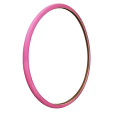 TYRE FOR ROAD BIKE/FIXIE 700 X 23 KENDA KONCEPT PINK-RIGID-(23-622)