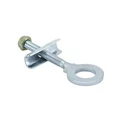 CHAIN TENSIONER FOR MOPED  PEUGEOT 103 (M6 x 100) SINGLE NUT MODEL(SOLD PER UNIT)  -SELECTION P2R-