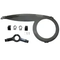 PARE/CARTER CHAINE PISTOLET ROTO FUME PLATEAU 48-44D. POUR 28"/26"/24" (VENDU A L UNITE)