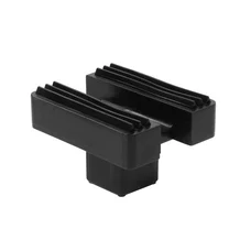 REPLACEMENT BRACKET (Rubberized for B.B.) FOR BICCISUPPORT WORKSTAND