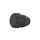 RUBBER PINS FOR REAR LUGGAGE RACK -  PEUGEOT 103 BLACK  -SELECTION P2R-