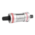 BOTTOM BRACKET - SQUARE TAPERED - STRONGLIGHT JP400 -FULL ALUMINIUM- 119mm (Width 68) BSC THREAD 1,37x24 1,37x24