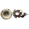 IGNITION FOR SCOOT FOR PIAGGIO 50 ZIP 2STROKE, TYPHOON, NRG, LIBERTY 2STROKE, FLY 2STROKE , VESPA LX 2STROKE/APRILIA 50 SR, SCARABEO/GILERA 50 STALKER, RUNNER (6 POLES)  -SGR-