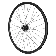 ROUE GRAVEL 700 P2R AVANT DISQUE 6 TROUS MOYEU 475 NOIR BLOCAGE JANTE 19C 32 RAYONS NOIR TUBELESS READY (OFFRE SPECIALE)