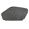 TRAPPE DE VISITE BOUGIE GAUCHE ORIGINE PIAGGIO 125-250-300-350-400-500 MP3 2008>2014  -653287000C-