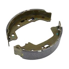 MACHOIRES DE FREIN AVANT ORIGINE PIAGGIO TRIPORTEUR APE CALESSINO 2007>2012, CLASSIC 2006> -940004-