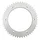 COURONNE MOTO ADAPTABLE KAWASAKI 125 KMX 1986>2002, 200 KMX 1988>1992  428  48 DTS  (DIAM 134/150/8.5)  -AFAM-