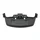 2B000733 - SUPPORT ECLAIRAGE PLAQUE