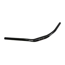 CINTRE VTT/CITY ERGOTEC CRUISER ALU NOIR DIAM 31,8mm L 640mm (HOMOLOGUE NIVEAU 4)