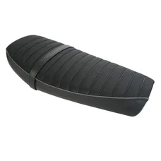 SELLE ORIGINE PIAGGIO MOTO-GUZZI 850 V9 2016> NOIRE  -2B002502000C1-