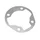 CYLINDER SPACER SHIM FOR MOPED MBK 51 (1 mm) (SOLD PER UNIT)  -SELECTION P2R-
