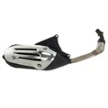 POT ECHAPPEMENT ORIGINE PIAGGIO 125 VESPA PRIMAVERA 2020> -1A0199905-