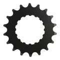 SPROCKET COMPATIBLE BOSCH E-DRIVE- STRONGLIGHT (BOSCH 2nd génération)18T.