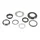 STEERING HEADSET FOR PIAGGIO 50 TYPHOON, NRG/GILERA 50 STALKER, RUNNER  -P2R-