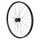 WHEEL FOR MTB 27.5" TRUCKY 30 DISC -FRONT- BLACK -VELOX HUB ON BEARINGS- DISC 6 HOLES (TUBELESS/TUBETYPE) FOR THRU AXLE15/100- FOR TYRE 29"X2.00-2.50 - Inner Rim Wd 30mm