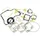 JOINT MOTEUR MOTO CROSS ADAPTABLE HONDA 125 CR 2003 (POCHETTE COMPLETE)  -XRADICAL-