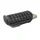 RIGHT PASSENGER FOOTREST "PIAGGIO GENUINE PART" GILERA 50 GSM, HAK, ZULU  -8136851-