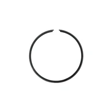 PISTON RING- "PIAGGIO GENUINE PART" "PIAGGIO GENUINE PART" APRILIA 50 RS, SX, RX/GILERA 50 SMT, RCR (POUR CYLIDRE ALUMINIUM)  -847006 -