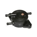POMPE A ESSENCE MAXISCOOTER ADAPTABLE PIAGGIO 125 SUPER HEXAGON, X9 2001>2003, BEVERLY (RESINE)  -P2R-