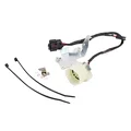 KIT INSTALLATION ALARME ELECTRONIQUE (1D002554) ORIGINE PIAGGIO 125-300 GTS VESPA 2022> -1D004367