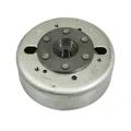 ROTOR D'ALLUMAGE ORIGINE PIAGGIO 50 FLY 4T 2006>, LIBERTY 4T 2006>, ZIP 4T 1998>2005, VESPA LX 4T 2006>, VESPA-S 4T 2010>, PRIMAVERA 4T 2013/APRILIA 50 SCARABEO 4T 2002>, SPORT-CITY 4T 2008>  -969243-