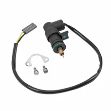STARTER ELECTRIQUE/AUTOMATIQUE DELLORTO POUR CARBURATEUR PHVA-PHVB AVEC CONNECTIQUE PIAGGIO