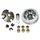 VARIATEUR MAXISCOOTER ADAPTABLE YAMAHA 125 XMAX, MAJESTY, XCITY / MBK 125 SKYCRUISER, CITYLINER  -P2R-
