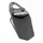 SUPPORT DE PLAQUE IMMATRICULATION AVEC FEU 50 A BOITE/MOTO AVEC FEU FUME A LEDS (HOMOLOGUE CE)  -REPLAY-