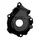 IGNITION COVER FOR KTM 250, 350 SX F, XC F 2016>2022 / HUSQVARNA 250, 350 FC 2016>2022 BLACK  -POLISPORT-