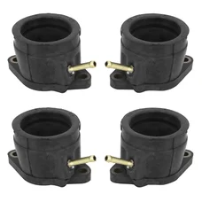 PIPE ADMISSION MOTO YAMAHA 600 FZR GENESIS 1994>1997, YZF R THUNDERCAT 1996>2002 (OEM: 4JH-13586-02) (VENDU PAR 4) -P2R