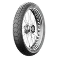 PNEU MOTO 17'' 120/70-17 MICHELIN ANAKEE ADVENTURE 2 M+S FRONT RADIAL TL/TT 58V (761155)