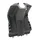 INNER FAIRING (LEGSHIELD) FOR SCOOT PEUGEOT 50 SPEEDFIGHT-2 BLACK-  MAT