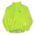 COUPE VENT ENFANT CHIBA JAUNE FLUO AVEC CAPUCHE ET HOUSSE TRANSPORT XL  -QUALITE ALLEMANDE- (OFFRE SPECIALE)