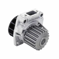 POMPE A EAU ORIGINE PIAGGIO PORTER 1400 1998>2005, CARGO DIESEL  -493169-