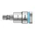 DOUILLE TORX WERA 8767 HF ZYKLOP 1/2 T50 LONGUEUR 60 mm (VENDU A L'UNITE)  -MARQUE ALLEMANDE POUR LES ATELIERS-