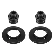 ADAPTATEUR MAVIC ROUE AVANT POUR PASSER D'UN AXE TRAVERSANT A BLOCAGE RAPIDE (PAIRE)