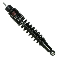 SHOCK ABSORBER FOR MAXISCOOTER  PIAGGIO 125-250 VESPA GTS 2005>, 300 VESPA GTS 2008> (CENTERS 348mm) -SELECTION P2R-