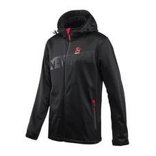 VESTE HOMME AKRAPOVIC SOFTSHELL CORPO NOIR TAILLE M