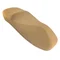 SADDLE-  "PIAGGIO GENUINE PART" 125-300 VESPA GTS BEIGE  -62110200F3-