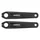MANIVELLES VAE VTT SHIMANO STEPS E-MTB E8000 170mm  (PAIRE)