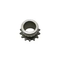 OIL PUMP DRIVING GEAR "PIAGGIO GENUINE PART"  COMMON TO THE RANGE MAXISCOOTER 125-250-300 CC  -82783R-