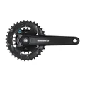 PEDALIER VTT SHIMANO  7/8V. MT315 175mm 36-22 (BOITIER 123mm)