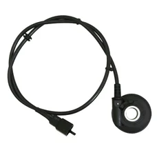 SPEEDOMETER ENCODER "PIAGGIO GENUINE PART" 50 NRG 2006>, 125-250 X9/GILERA 50-125 RUNNER  -56435R-