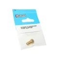 VALVE ADAPTER - VS to VP WITH GASKET (PER UNIT ON CARD)