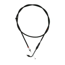 CABLE/COMMANDE/TRANSMISSION DE GAZ INFERIEUR ORIGINE PIAGGIO 500 MP3 BUSINESS/SPORT 2014> -2B000874-