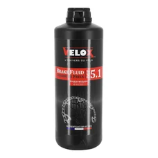 BRAKE FLUID -VELOX DOT5.1 (500ml)