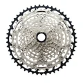 CASSETTE 12 speed. SHIMANO SLX M7100  10-51(MICROSPLINE) (10-12-14-16-18-21-24-28-33-39-45-51)